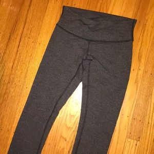 Lululemon Wunder Under Pant Low-Rise 4